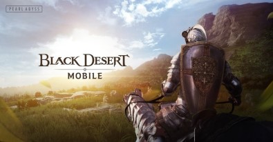 Black Desert Mobile'a Birinci Büyük Güncelleme Geldi