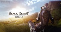 BOSS - Black Desert Mobile'a Birinci Büyük Güncelleme Geldi