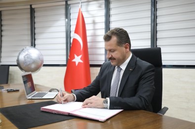 Büyükşehir'den 3,5 Milyon TL'lik Yatırım