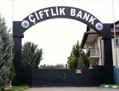'Çiftlik Bank' davasında flaş gelişme