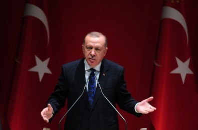 Cumhurbaşkanı Erdoğan Açıklaması 'Davete İcabet Edeceğiz'