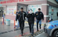 CUMHURIYET BAŞSAVCıLıĞı - DEAŞ'ın Konya'daki Eylem Planı Çökertildi Açıklaması 8 Gözaltı
