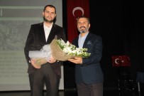 ATAERKIL - 'Duruş Ve Onur Abidesi Açıklaması Mehmet Akif' Sakarya'da Konuşuldu