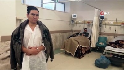 Düzensiz Göçmenleri Taşıyan Tekne Van Gölü'nde Battı