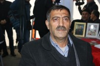 DİYARBAKIR - Evlatlar Geldikçe Ailelerin Cesareti Artıyor