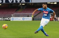 NAPOLI - Fenerbahçe'de Hedef Ghoulam