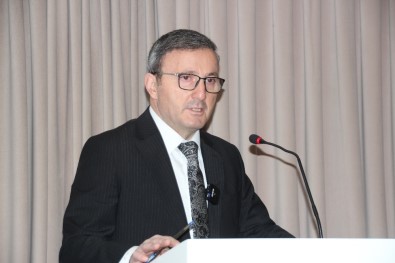 GTSO Başkanı Çakırmelikoğlu Açıklaması 'Giresun İçin, 'Kirazın Anavatanı, Fındığın Başkenti' Tescilini Aldık'