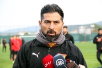 TRANSFER DÖNEMİ - İlhan Palut Açıklaması 'Gerekli Görülen Yerlere Takviyeler Olacaktır'