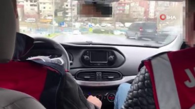 İstanbul'da Dev Operasyon Açıklaması 5 Ton Sahte İçki Ele Geçirildi