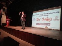 BAĞıMSıZLıK - İstiklal Şairi Mehmet Akif Ersoy Sincan'da Anıldı