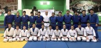 BERGAMA BELEDİYESPOR - Judo Çalışma Kampı Salihli'de Yapıldı