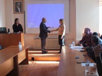 AZERBAYCAN CUMHURBAŞKANI - Kafkas Üniversitesi'nde Şair Nesimi Etkinliği