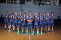 KAĞıTSPOR - Kağıtspor Basketbol Takımı Maçına Davet