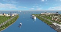 KURU YÜK GEMİSİ - 'Kanal İstanbul' hakkında bilinmeyenler