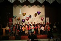 ŞANLIURFA MİLLETVEKİLİ - Karaköprü'de Çocukların Hayalleri Gerçekleşiyor