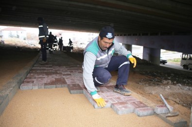 Karaman Belediyesi Vatandaşların Taleplerini Tek Tek Gerçekleştiriyor