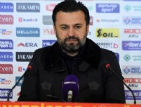 İSTIKBAL MOBILYA - Süperlig'te flaş ayrılık