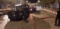 Kırşehir'de Trafik Kazası Açıklaması 1 Ölü Haberi