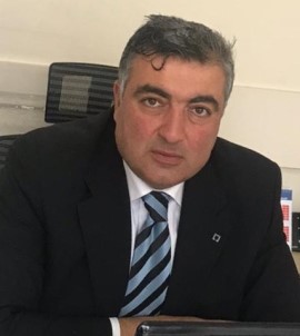 Kırşehir Mimarlar Odası'da Eski Valilik Binası Yeri Konusunda Açıklamada Bulundu