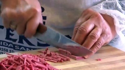 KOSGEB Desteğiyle Girişimci Oldu 5 Kadına İş İmkanı Sundu