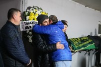 ERDOĞAN BEKTAŞ - Maden Faciasında Ölen 2 İşçi Toprağa Verildi