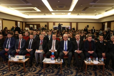 Manisa'da Yaşayan Göçmenler İçin 'Biz Bize Sohbetler' Programı