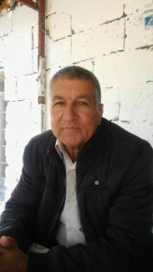 Mersin'de Karda Kaybolan Vatandaş Aranıyor