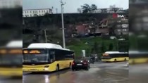 DİYARBAKIR - Meteorolojiden 5 İl İçin Kuvvetli Yağış Uyarısı