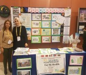 İNGILIZCE - MTSO Kadri Şaman Lisesi, Etwinning Türkiye Özel Ödülünü Aldı