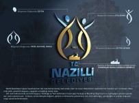TASARIM YARIŞMASI - Nazilli'nin Yeni Logosu Belirlendi