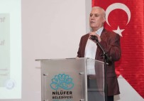 NİLÜFER - Nilüfer Kent Konseyi'nde Tüzük Değişikliği