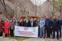 JANDARMA KOMUTANI - Öğrencilere Piknik Programı Düzenlendi