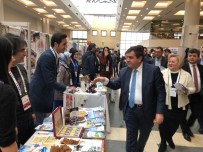 AVRUPA BIRLIĞI - Ordu Valiliği, Eurodesk'te