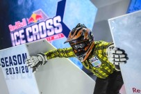 RED BULL - Red Bull Ice Cross Dünya Şampiyonası Yeni Sezonu Avusturya'da Açıyor