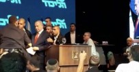SAVUNMA SİSTEMİ - Roket Sirenleri Çaldı, Netanyahu Sığınağa İndi