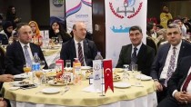 YABANCI ÖĞRENCİLER - Samsun'da 'Yabancı Kalma Projesi'nin Kapanışı Gerçekleştirildi