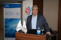 YAŞAM MEMNUNİYETİ - Samsun TSO'dan 'AB Fon Kaynakları Ve Proje Döngüsü Yönetimi' Eğitimi