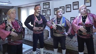 Seymenler '27 Aralık Ruhu'nu Yaşatmaya Devam Ediyor