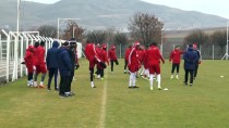 SÜPER LIG - Sivassporlu Futbolcu Hakan Arslan Açıklaması 'Göztepe Maçı Final Olacak'