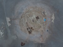 GAZIANTEP ÜNIVERSITESI - Suların Çekilince Ortaya Çıkmıştı Açıklaması 12 Bin Yıllık Olduğu Belirlendi