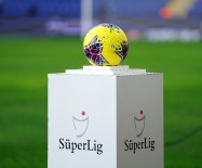 GENÇLERBIRLIĞI - Süper Lig'de 17. Hafta Heyecanı