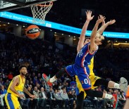 ARDA TURAN - THY Euroleague Açıklaması Anadolu Efes Açıklaması 99 - Maccabi FOX Tel Aviv Açıklaması 79