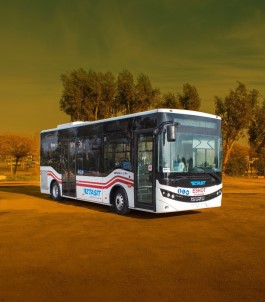 Toplu Ulaşımda İZTAŞIT Dönemi Başlıyor