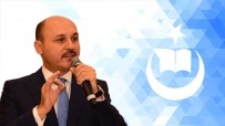 TÜRK EĞITIM SEN - Türk Eğitim Sen Genel Başkanı Geylan Açıklaması 'Yanlış Gidişata Nasıl Dur Diyeceğiz'