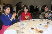 OSMANLı İMPARATORLUĞU - Türk Ve Mülteci Öğrencilerden 'Hayat Bayram Olsa'