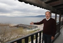 KİMYASAL MADDE - Türkyılmaz Açıklaması 'Marmara Hepimizin, Hep Birlikte Korumalıyız'