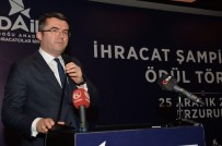 DOĞU ANADOLU - Vali Memiş, 'Paranız Olsa Dahi Satın Alamayacağınız Değerler Var'