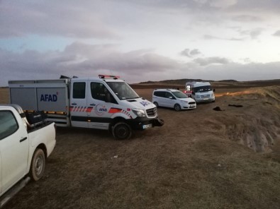 Van Gölü'nde Tekne Battı Açıklaması 7 Ölü, 64 Yaralı