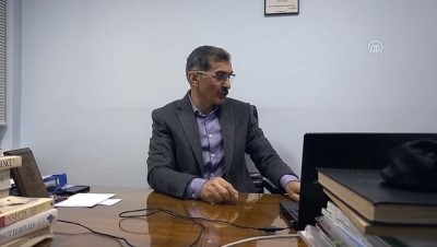 Vatandaşlara Orman Ve Örtü Yangınlarında Erken İhbar Uyarısı