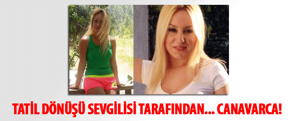 Yargıtay, sevgilisini yakan sanığın cezasında son sözü söyledi!